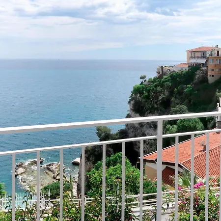 Sui Balzi By Interhome Apartment