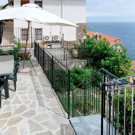 Sui Balzi By Interhome Apartment *