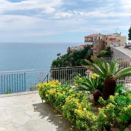 Apartment Sui Balzi By Interhome Ventimiglia