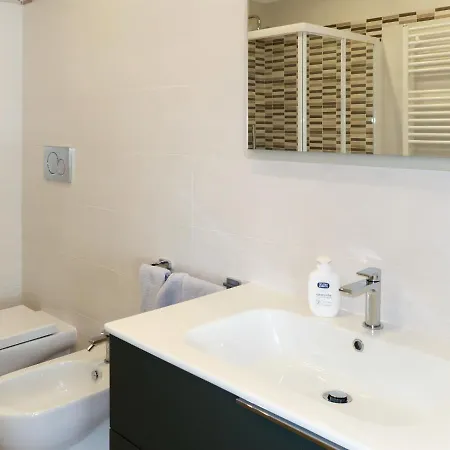 Sui Balzi By Interhome Apartment *