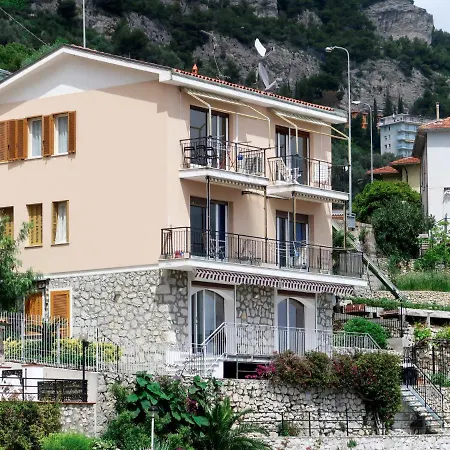 Sui Balzi By Interhome Apartment Ventimiglia