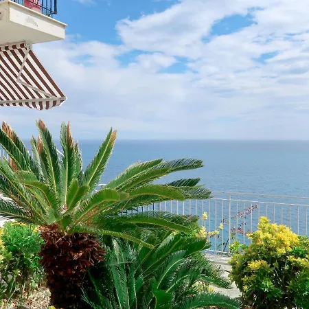 Apartment Sui Balzi By Interhome Ventimiglia