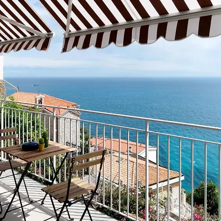 Sui Balzi By Interhome Ventimiglia