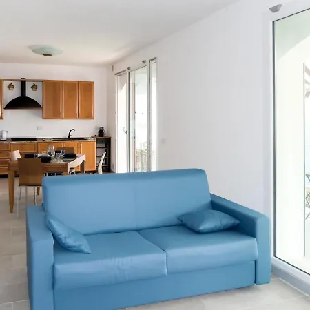 Sui Balzi By Interhome