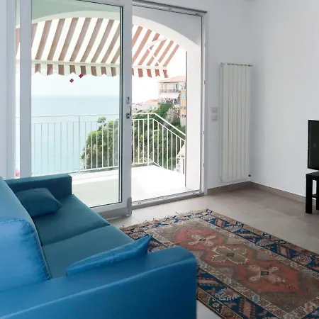 Sui Balzi By Interhome Apartment *
