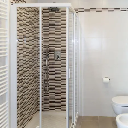 Apartment Sui Balzi By Interhome Ventimiglia