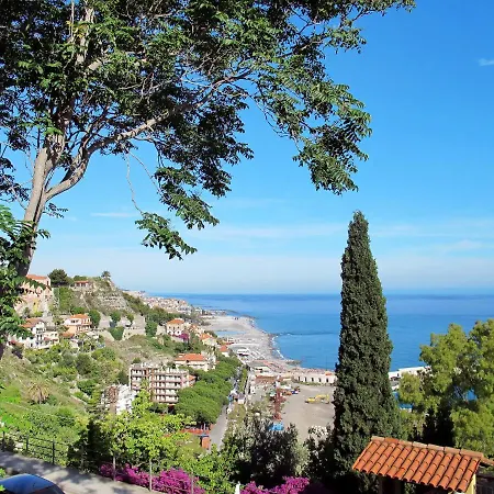 Sui Balzi By Interhome Apartment Ventimiglia